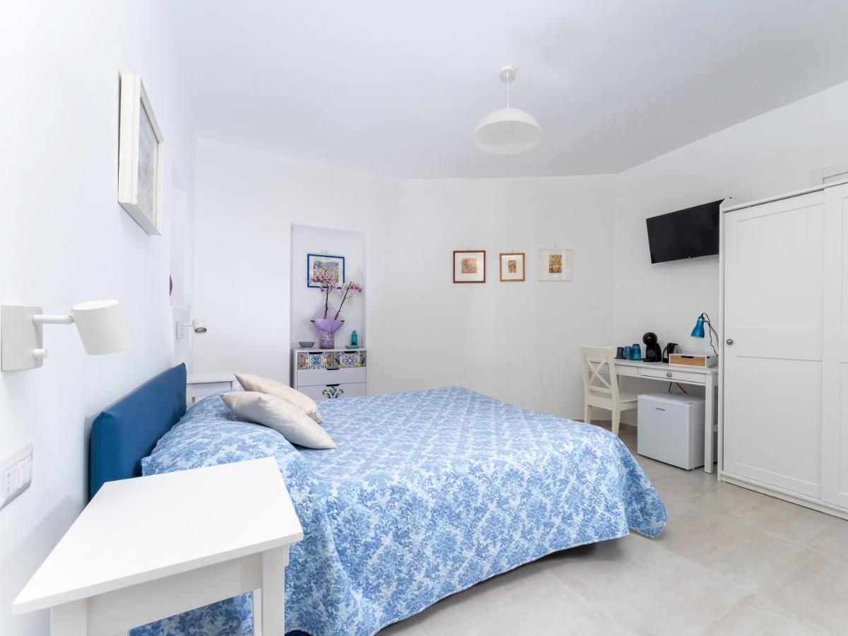 La Casa Di Bruna Anacapri  Extérieur photo